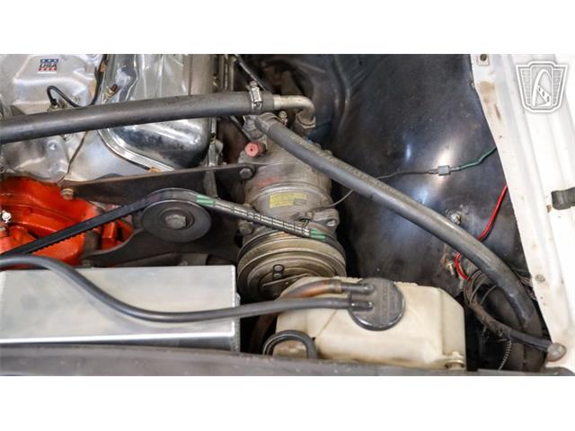 1965 Chevrolet El Camino (CC-2096635) for sale in New Braundfels, Texas