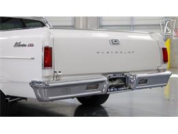 1965 Chevrolet El Camino (CC-2096635) for sale in New Braundfels, Texas