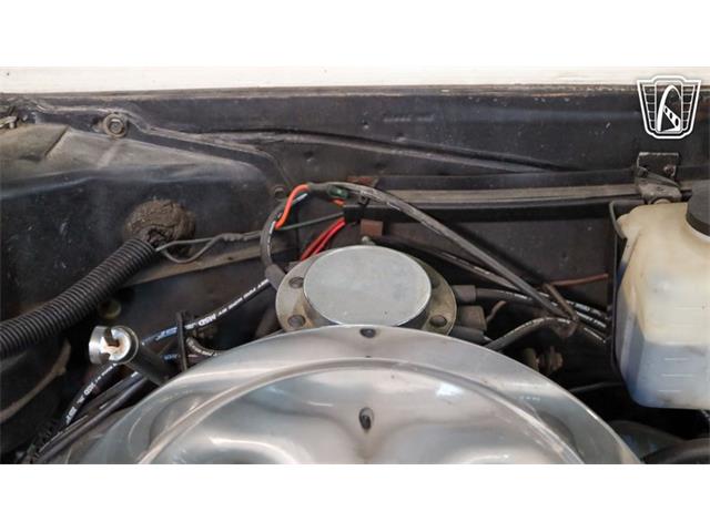 1965 Chevrolet El Camino (CC-2096635) for sale in New Braundfels, Texas