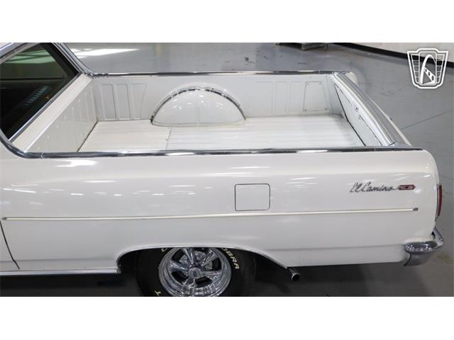 1965 Chevrolet El Camino (CC-2096635) for sale in New Braundfels, Texas