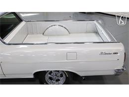 1965 Chevrolet El Camino (CC-2096635) for sale in New Braundfels, Texas