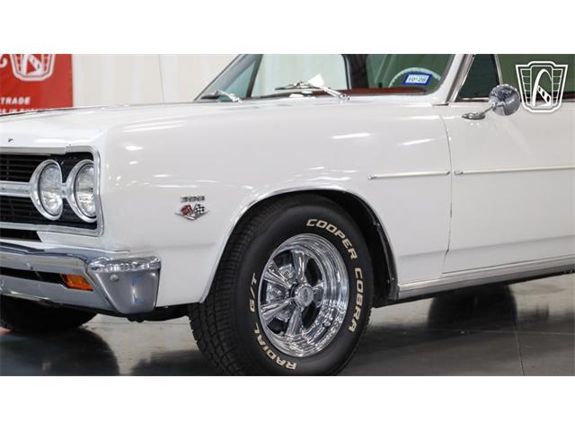 1965 Chevrolet El Camino (CC-2096635) for sale in New Braundfels, Texas