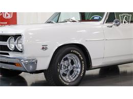 1965 Chevrolet El Camino (CC-2096635) for sale in New Braundfels, Texas