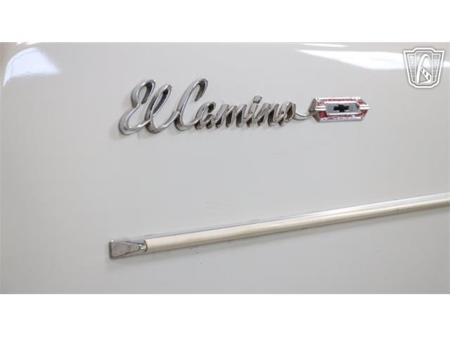 1965 Chevrolet El Camino (CC-2096635) for sale in New Braundfels, Texas