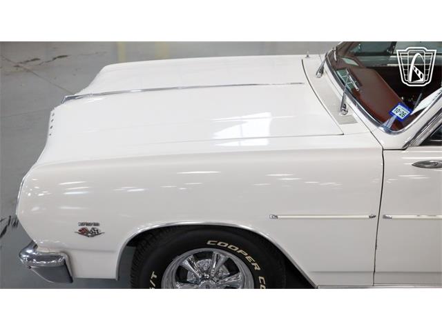 1965 Chevrolet El Camino (CC-2096635) for sale in New Braundfels, Texas