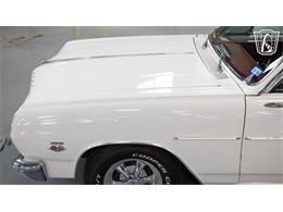 1965 Chevrolet El Camino (CC-2096635) for sale in New Braundfels, Texas
