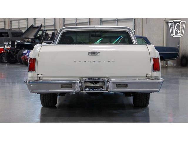 1965 Chevrolet El Camino (CC-2096635) for sale in New Braundfels, Texas
