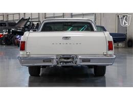 1965 Chevrolet El Camino (CC-2096635) for sale in New Braundfels, Texas