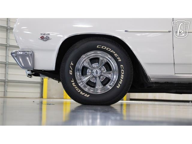 1965 Chevrolet El Camino (CC-2096635) for sale in New Braundfels, Texas