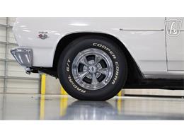1965 Chevrolet El Camino (CC-2096635) for sale in New Braundfels, Texas
