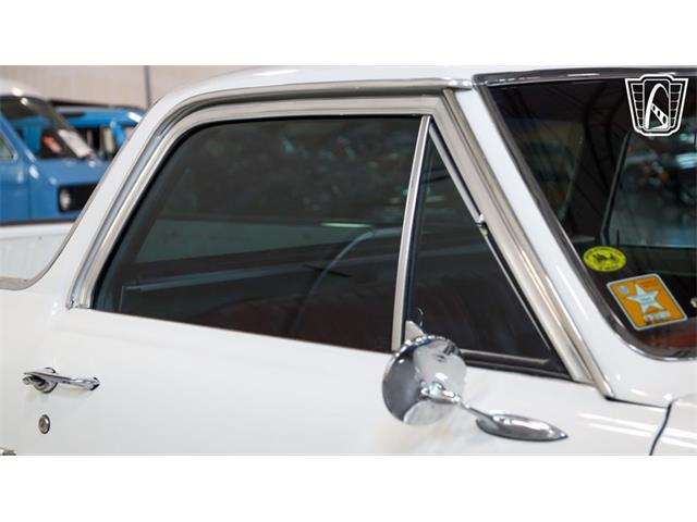1965 Chevrolet El Camino (CC-2096635) for sale in New Braundfels, Texas