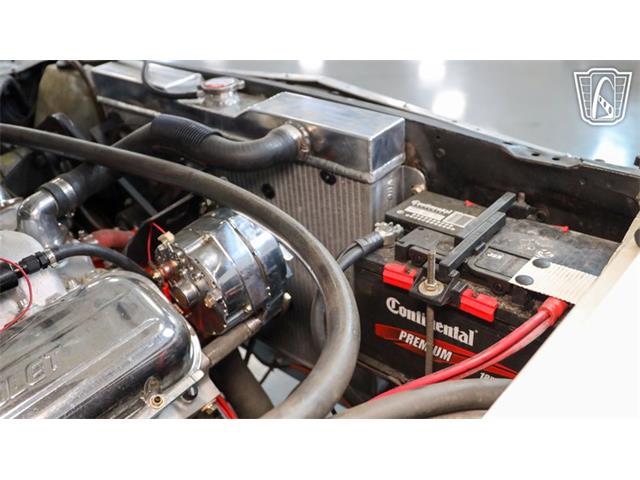 1965 Chevrolet El Camino (CC-2096635) for sale in New Braundfels, Texas