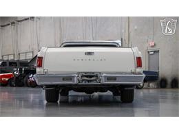 1965 Chevrolet El Camino (CC-2096635) for sale in New Braundfels, Texas