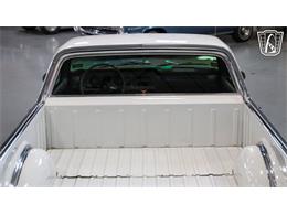 1965 Chevrolet El Camino (CC-2096635) for sale in New Braundfels, Texas