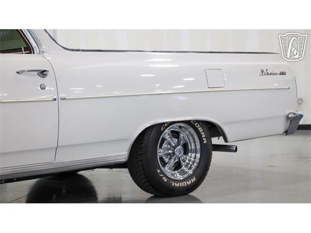 1965 Chevrolet El Camino (CC-2096635) for sale in New Braundfels, Texas