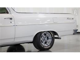 1965 Chevrolet El Camino (CC-2096635) for sale in New Braundfels, Texas