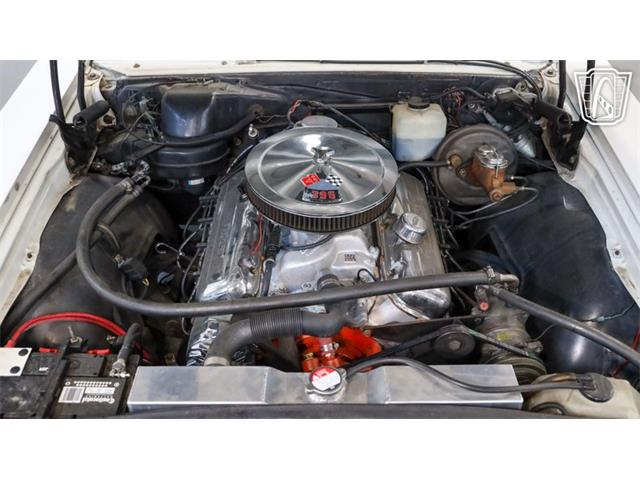 1965 Chevrolet El Camino (CC-2096635) for sale in New Braundfels, Texas