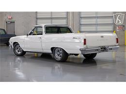 1965 Chevrolet El Camino (CC-2096635) for sale in New Braundfels, Texas