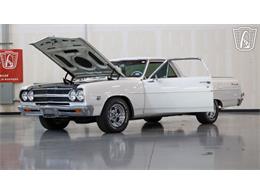 1965 Chevrolet El Camino (CC-2096635) for sale in New Braundfels, Texas