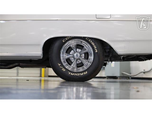 1965 Chevrolet El Camino (CC-2096635) for sale in New Braundfels, Texas