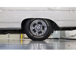 1965 Chevrolet El Camino (CC-2096635) for sale in New Braundfels, Texas