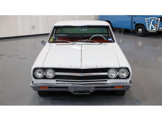 1965 Chevrolet El Camino (CC-2096635) for sale in New Braundfels, Texas