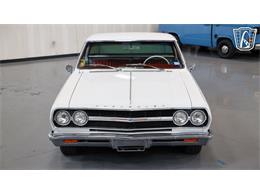1965 Chevrolet El Camino (CC-2096635) for sale in New Braundfels, Texas