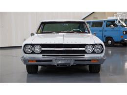 1965 Chevrolet El Camino (CC-2096635) for sale in New Braundfels, Texas