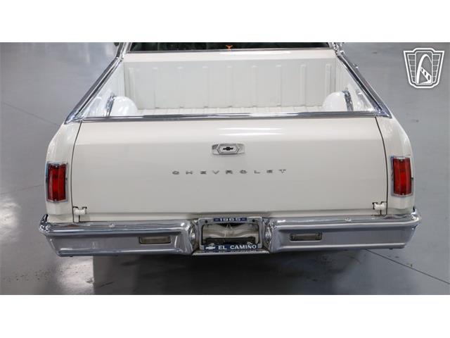1965 Chevrolet El Camino (CC-2096635) for sale in New Braundfels, Texas