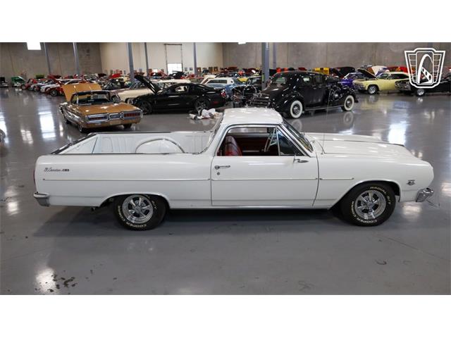 1965 Chevrolet El Camino (CC-2096635) for sale in New Braundfels, Texas