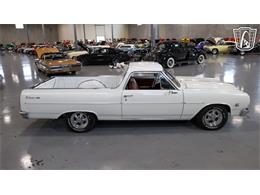 1965 Chevrolet El Camino (CC-2096635) for sale in New Braundfels, Texas