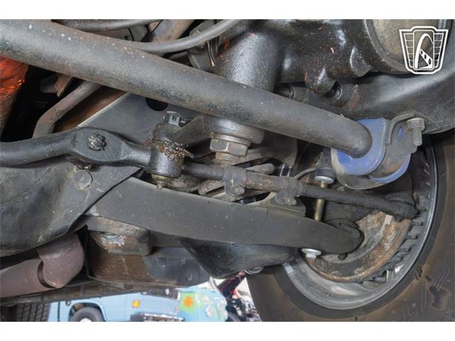1965 Chevrolet El Camino (CC-2096635) for sale in New Braundfels, Texas