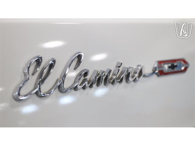 1965 Chevrolet El Camino (CC-2096635) for sale in New Braundfels, Texas
