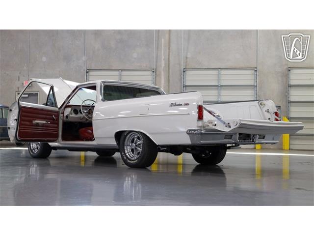 1965 Chevrolet El Camino (CC-2096635) for sale in New Braundfels, Texas