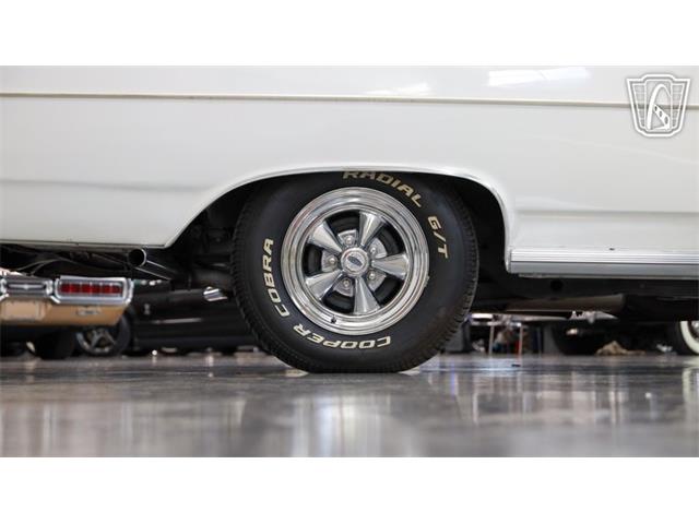1965 Chevrolet El Camino (CC-2096635) for sale in New Braundfels, Texas