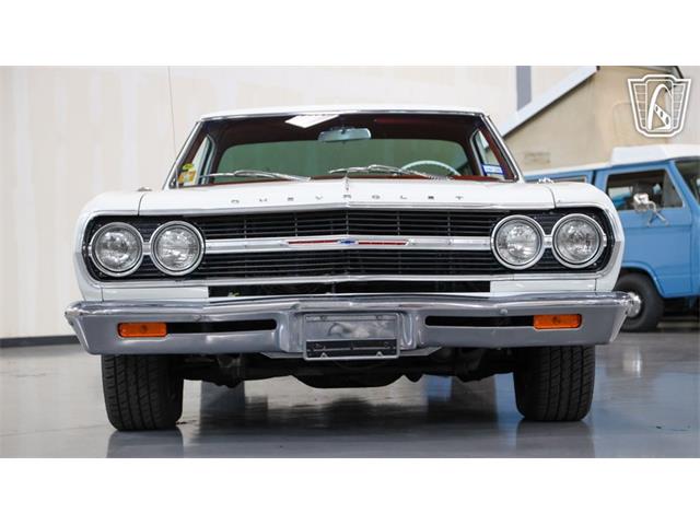 1965 Chevrolet El Camino (CC-2096635) for sale in New Braundfels, Texas