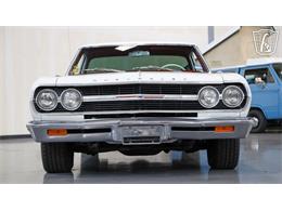 1965 Chevrolet El Camino (CC-2096635) for sale in New Braundfels, Texas