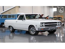 1965 Chevrolet El Camino (CC-2096635) for sale in New Braundfels, Texas