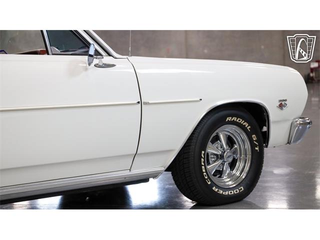1965 Chevrolet El Camino (CC-2096635) for sale in New Braundfels, Texas