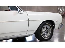 1965 Chevrolet El Camino (CC-2096635) for sale in New Braundfels, Texas
