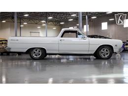 1965 Chevrolet El Camino (CC-2096635) for sale in New Braundfels, Texas