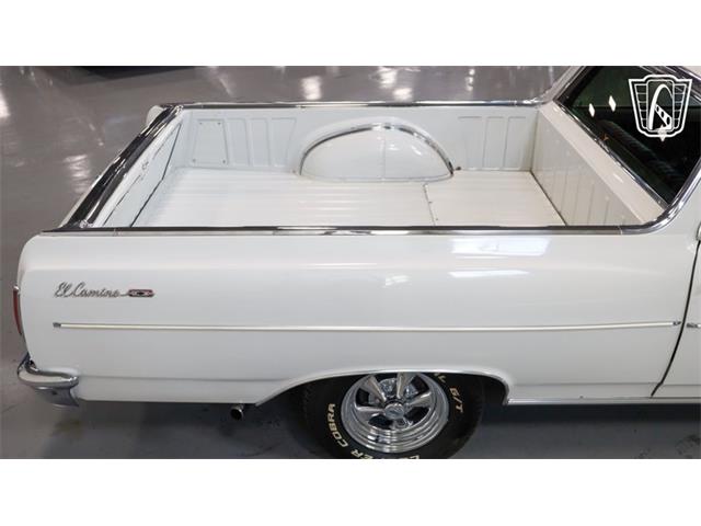 1965 Chevrolet El Camino (CC-2096635) for sale in New Braundfels, Texas