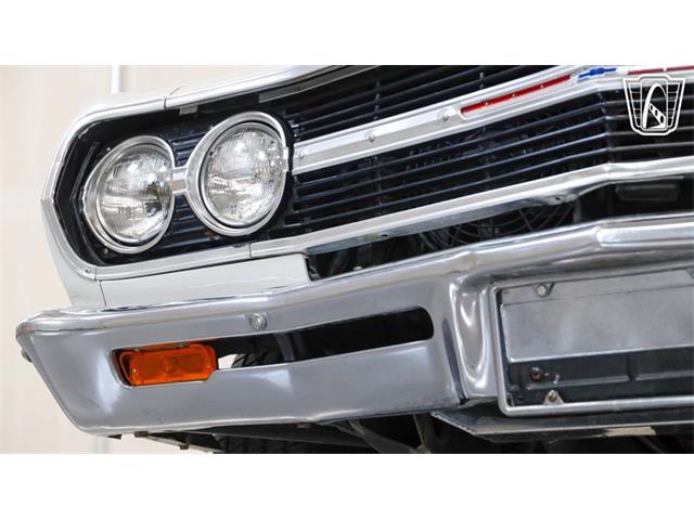 1965 Chevrolet El Camino (CC-2096635) for sale in New Braundfels, Texas