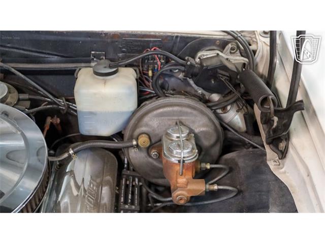 1965 Chevrolet El Camino (CC-2096635) for sale in New Braundfels, Texas