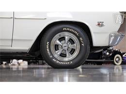1965 Chevrolet El Camino (CC-2096635) for sale in New Braundfels, Texas