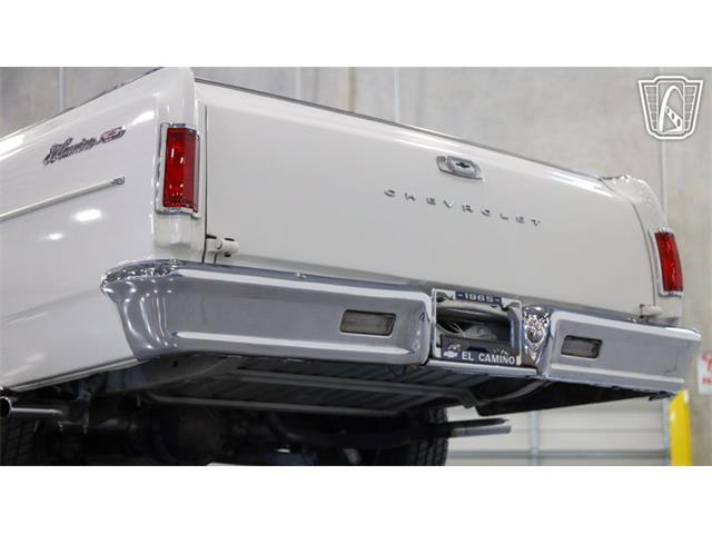 1965 Chevrolet El Camino (CC-2096635) for sale in New Braundfels, Texas