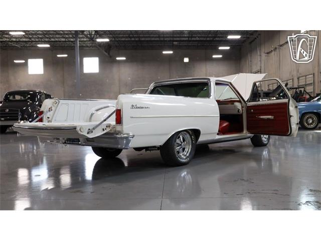 1965 Chevrolet El Camino (CC-2096635) for sale in New Braundfels, Texas