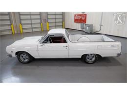 1965 Chevrolet El Camino (CC-2096635) for sale in New Braundfels, Texas