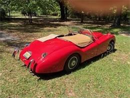 1951 Jaguar XK120 (CC-2096636) for sale in Hobart, Indiana