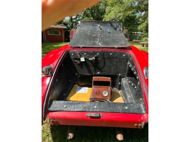 1951 Jaguar XK120 (CC-2096636) for sale in Hobart, Indiana